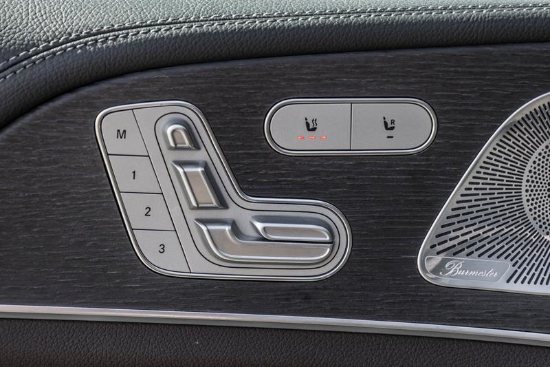 2022 Mercedes-Benz GLE - Image 22