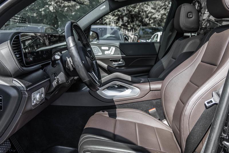 2022 Mercedes-Benz GLE - Image 23