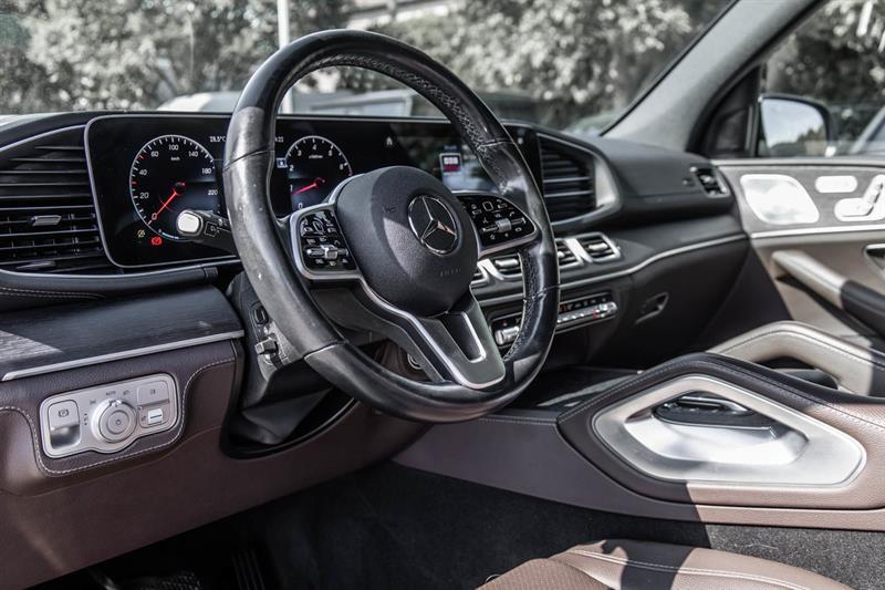 2022 Mercedes-Benz GLE - Image 24