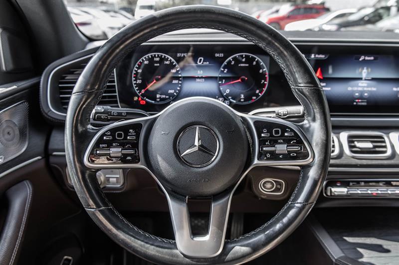 2022 Mercedes-Benz GLE - Image 26