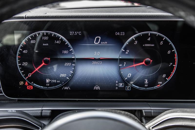 2022 Mercedes-Benz GLE - Image 27