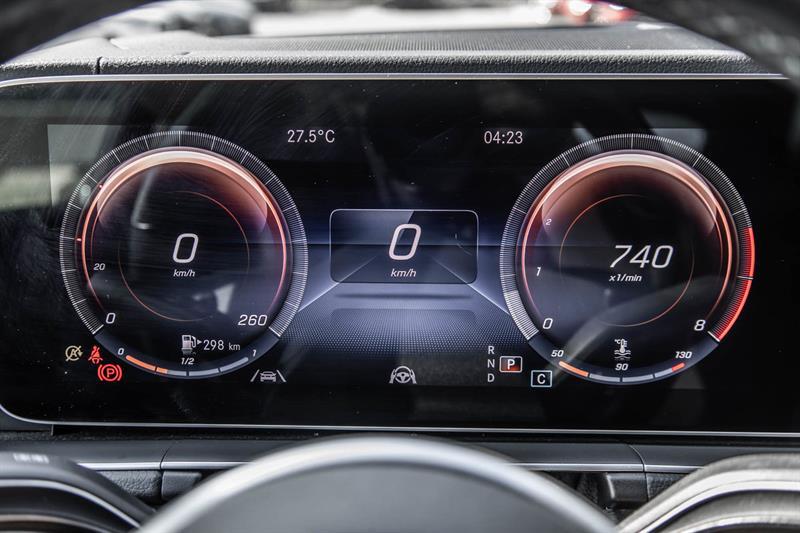 2022 Mercedes-Benz GLE - Image 28