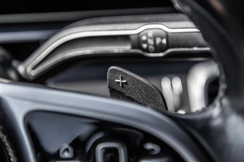 2022 Mercedes-Benz GLE - Image 29