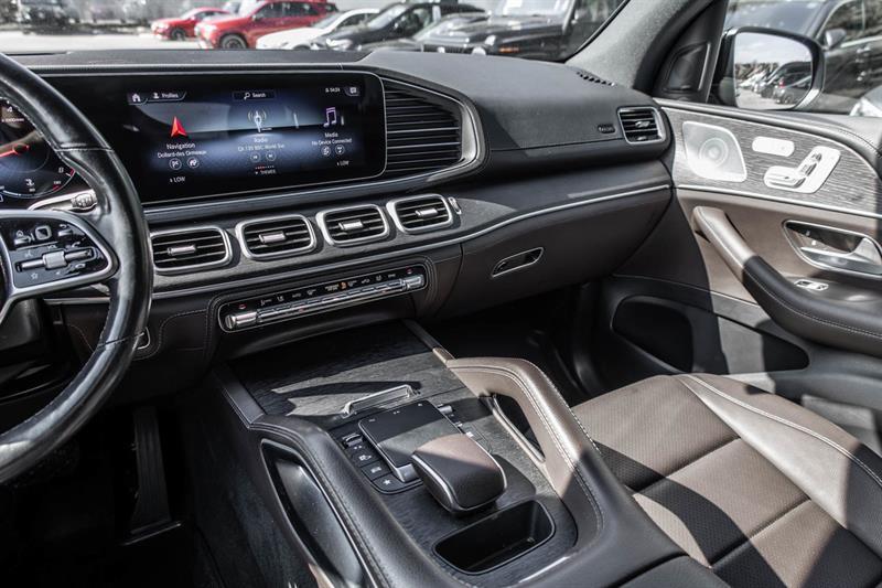 2022 Mercedes-Benz GLE - Image 31