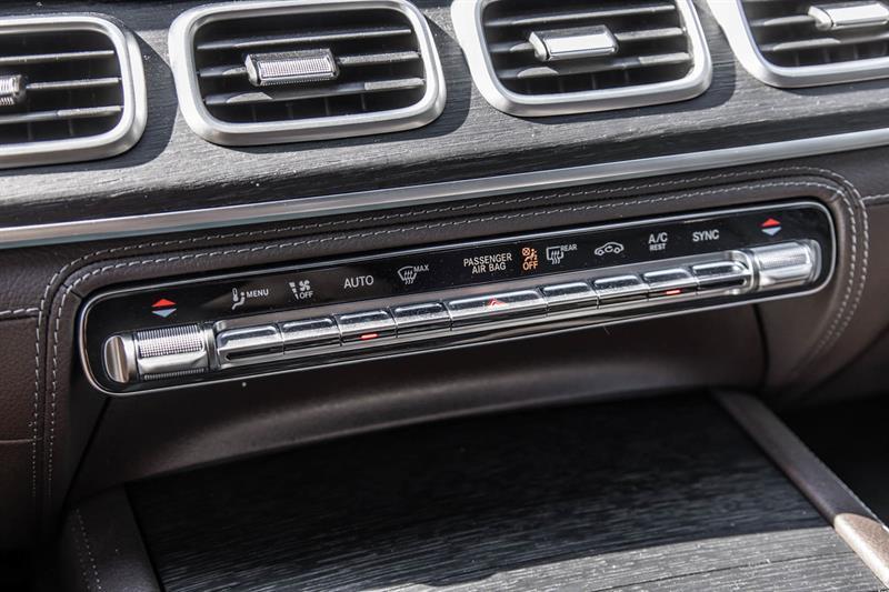 2022 Mercedes-Benz GLE - Image 33
