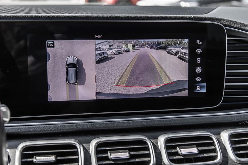 2022 Mercedes-Benz GLE - Image 36