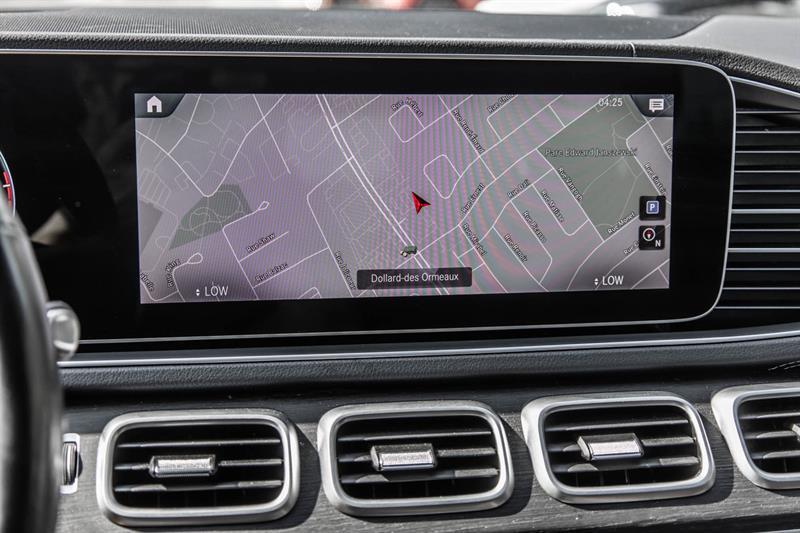 2022 Mercedes-Benz GLE - Image 38