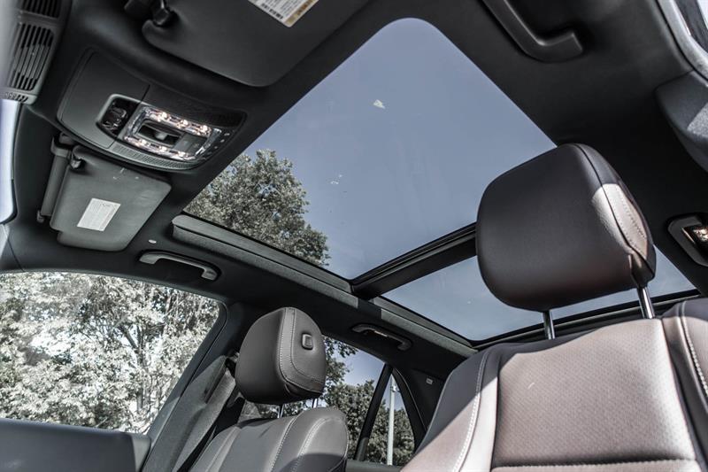 2022 Mercedes-Benz GLE - Image 39