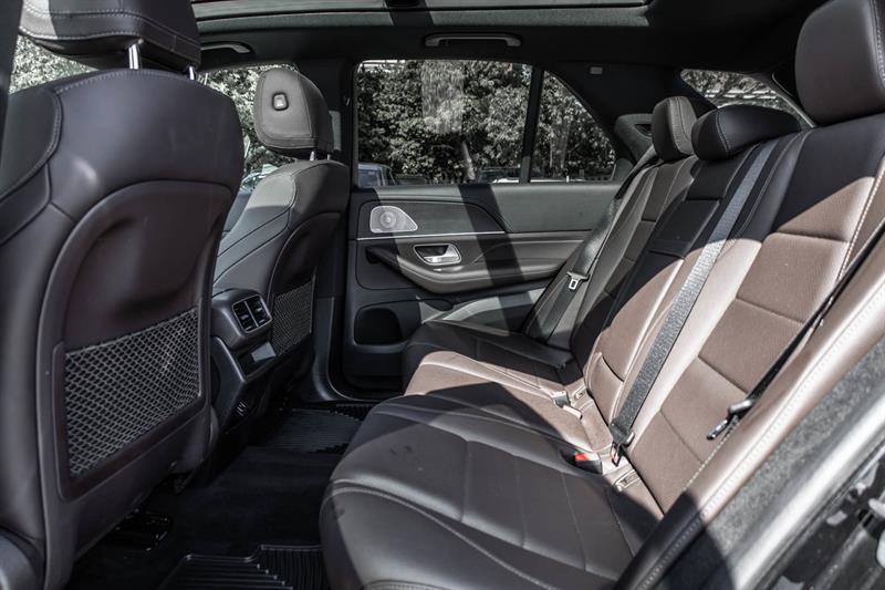 2022 Mercedes-Benz GLE - Image 40
