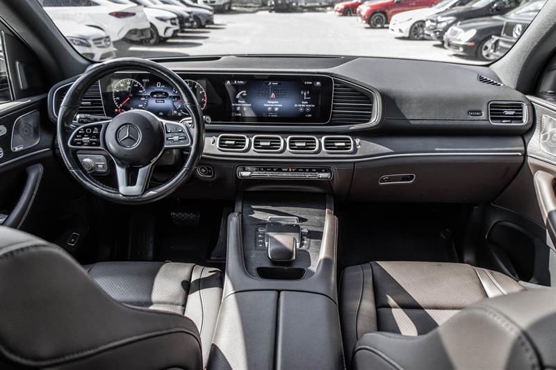 2022 Mercedes-Benz GLE - Image 41