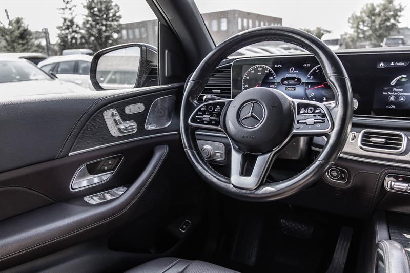 2022 Mercedes-Benz GLE - Image 42