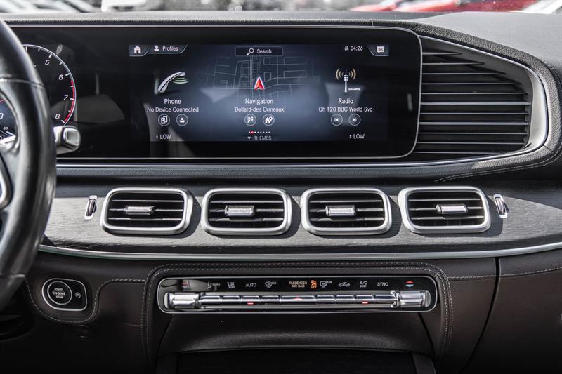 2022 Mercedes-Benz GLE - Image 43