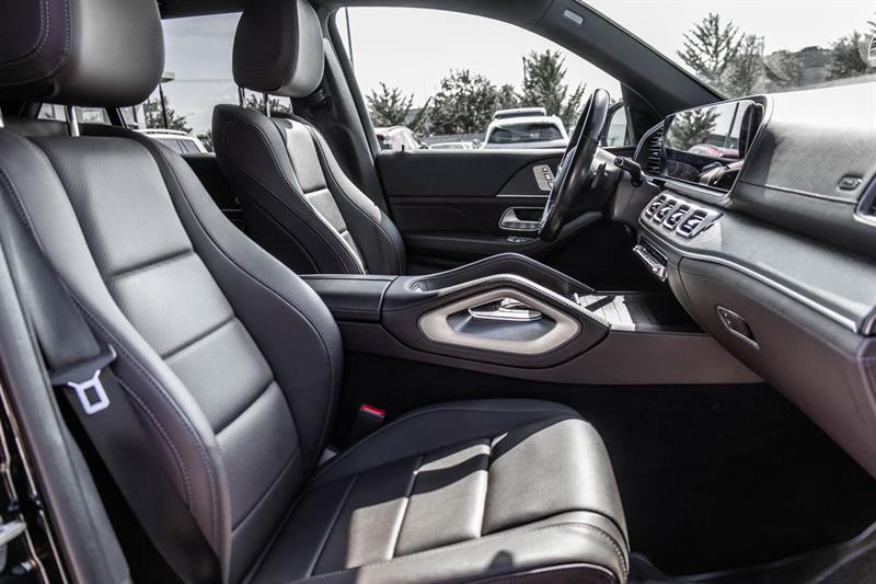 2022 Mercedes-Benz GLE - Image 44