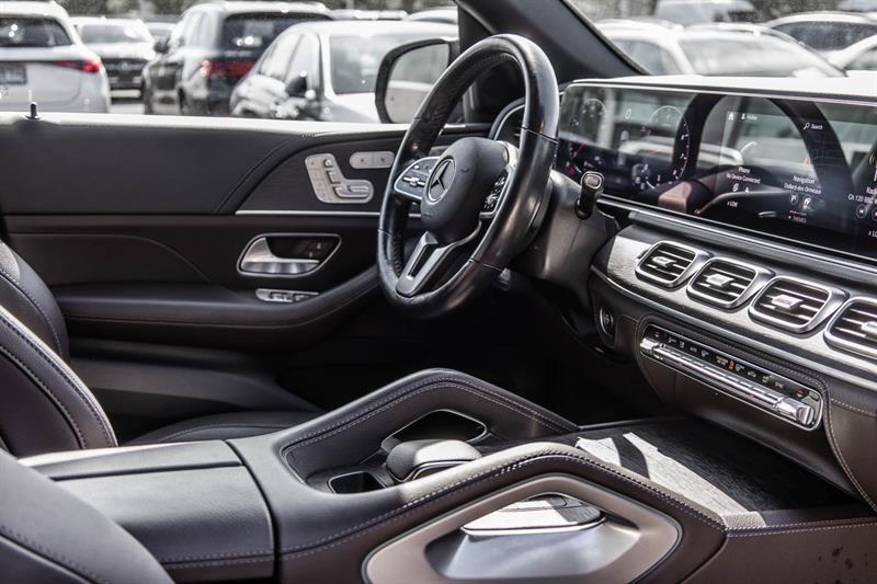 2022 Mercedes-Benz GLE - Image 45