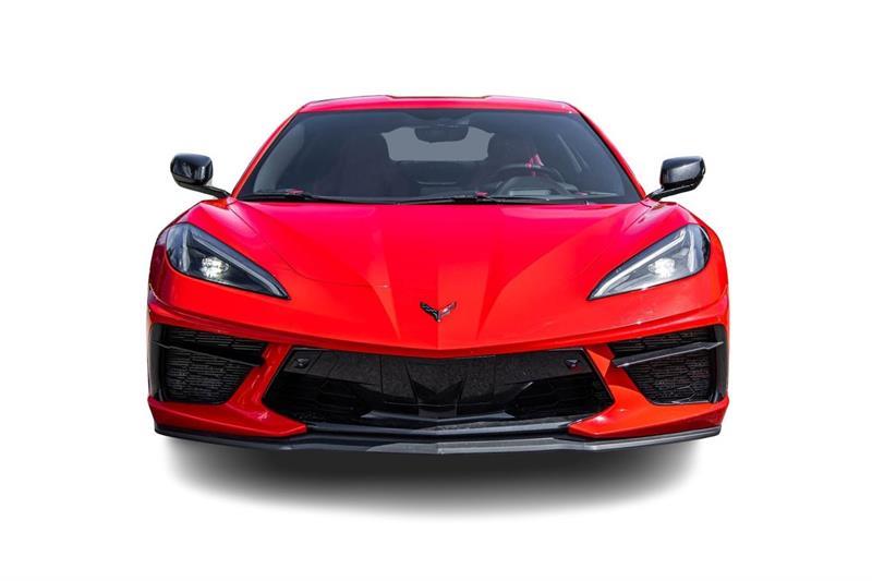 2023 Chevrolet Corvette - Image 2
