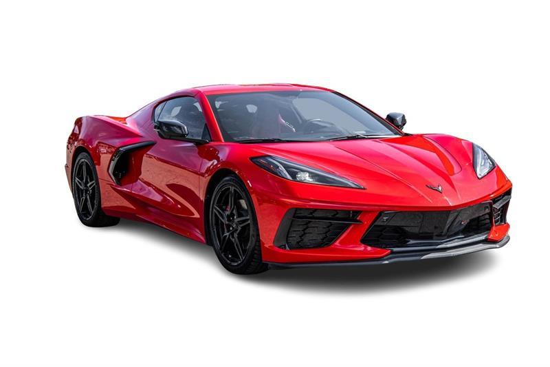 2023 Chevrolet Corvette - Image 4