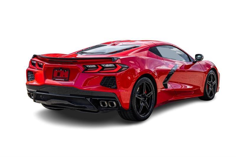 2023 Chevrolet Corvette - Image 6