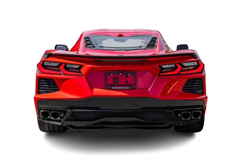 2023 Chevrolet Corvette - Image 8