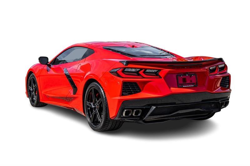 2023 Chevrolet Corvette - Image 11