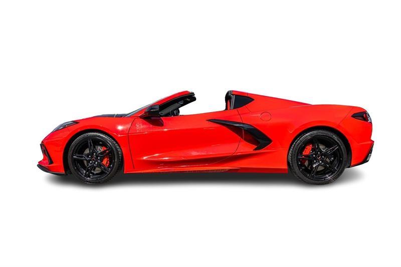 2023 Chevrolet Corvette - Image 12