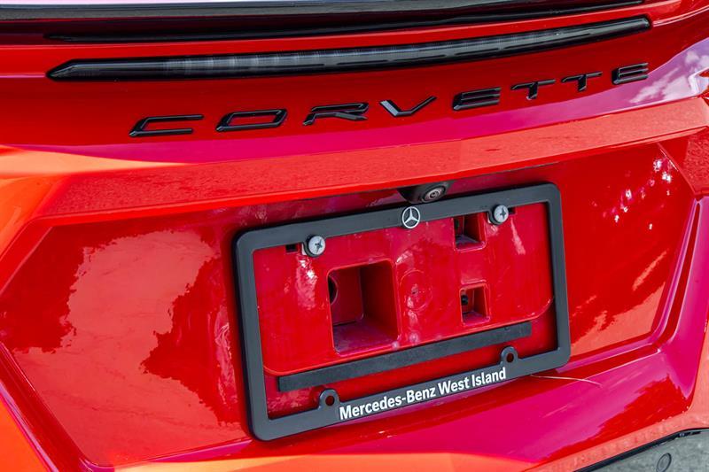 2023 Chevrolet Corvette - Image 14