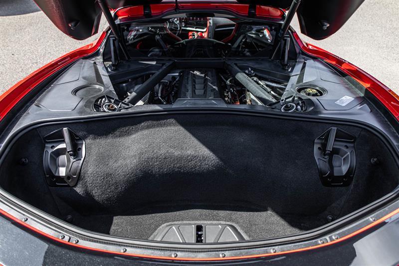 2023 Chevrolet Corvette - Image 15