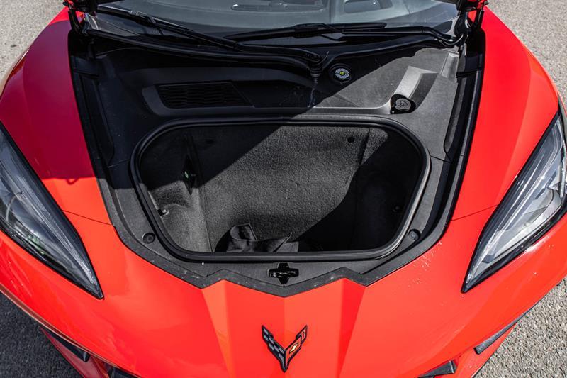 2023 Chevrolet Corvette - Image 17