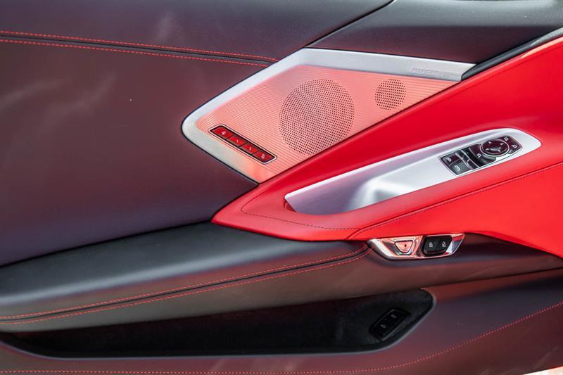 2023 Chevrolet Corvette - Image 18