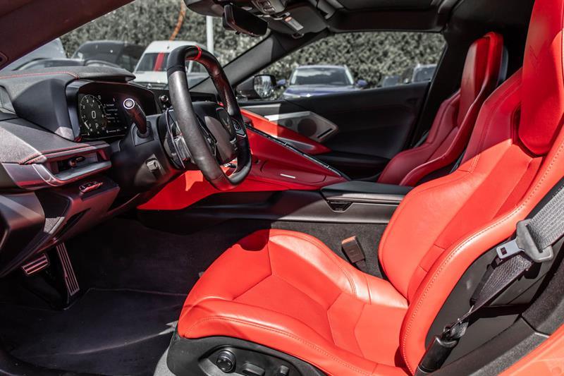 2023 Chevrolet Corvette - Image 19