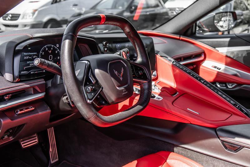 2023 Chevrolet Corvette - Image 20