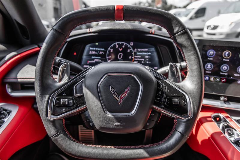 2023 Chevrolet Corvette - Image 21