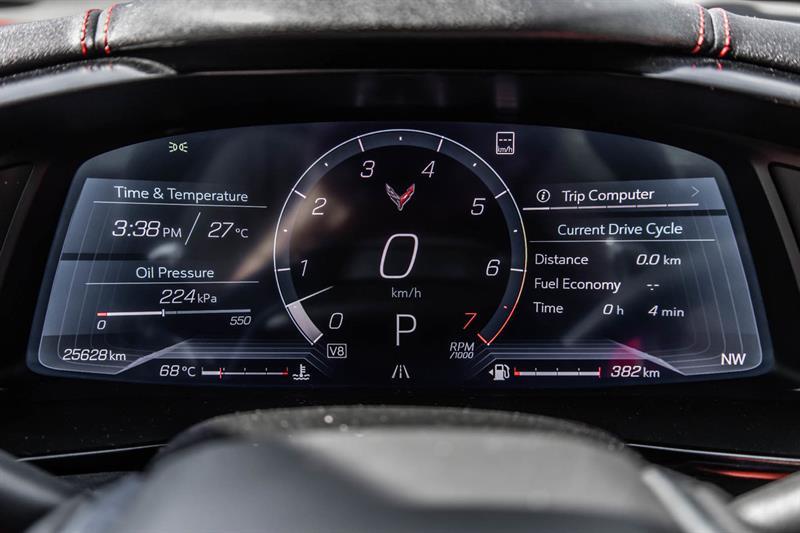 2023 Chevrolet Corvette - Image 22