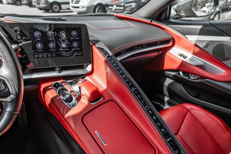 2023 Chevrolet Corvette - Image 26