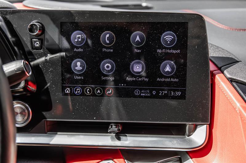 2023 Chevrolet Corvette - Image 27
