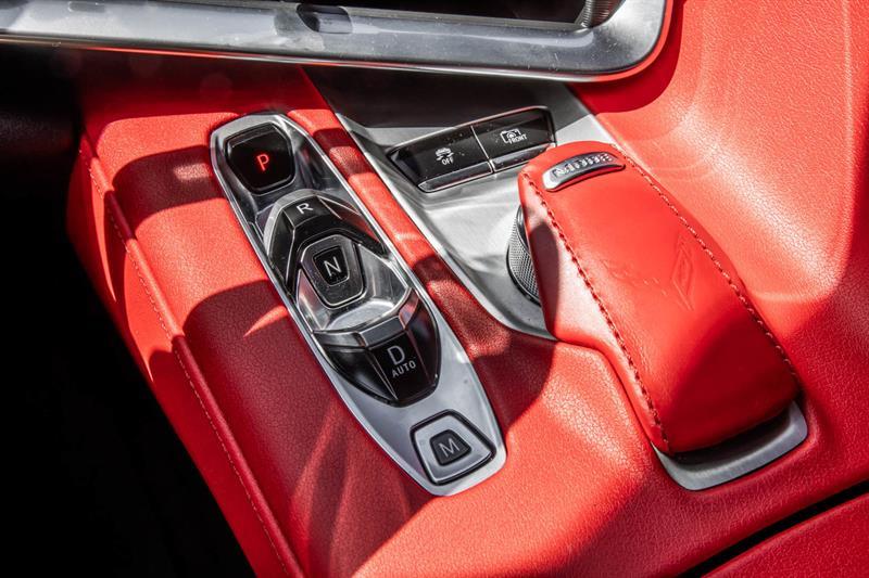 2023 Chevrolet Corvette - Image 28