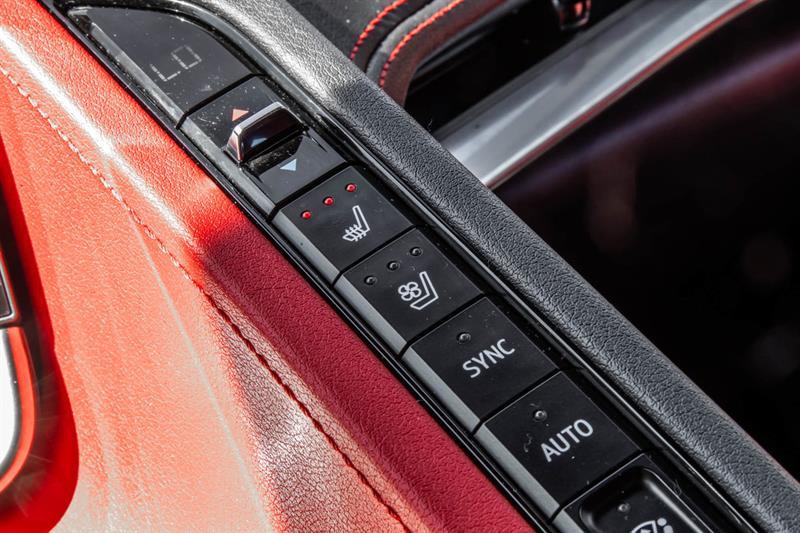 2023 Chevrolet Corvette - Image 29