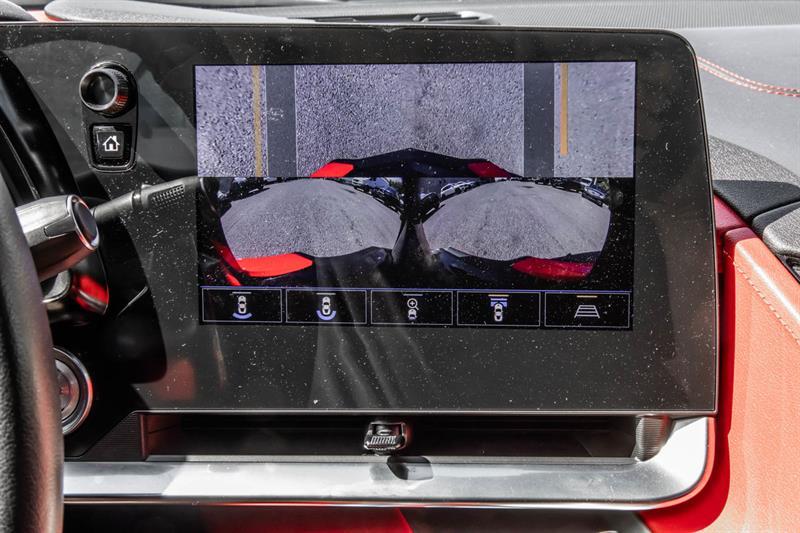 2023 Chevrolet Corvette - Image 32