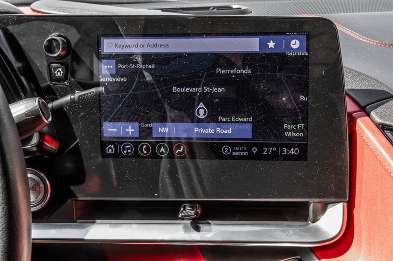 2023 Chevrolet Corvette - Image 33