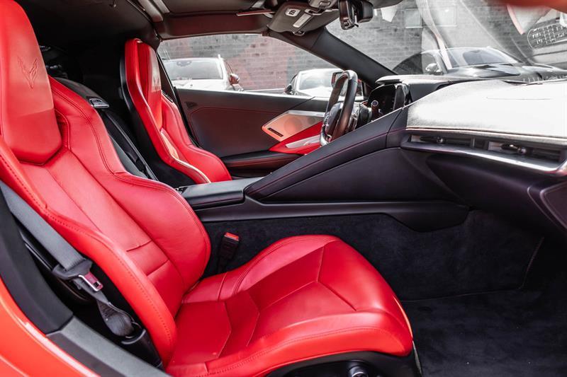 2023 Chevrolet Corvette - Image 35