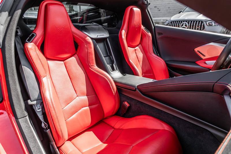 2023 Chevrolet Corvette - Image 36