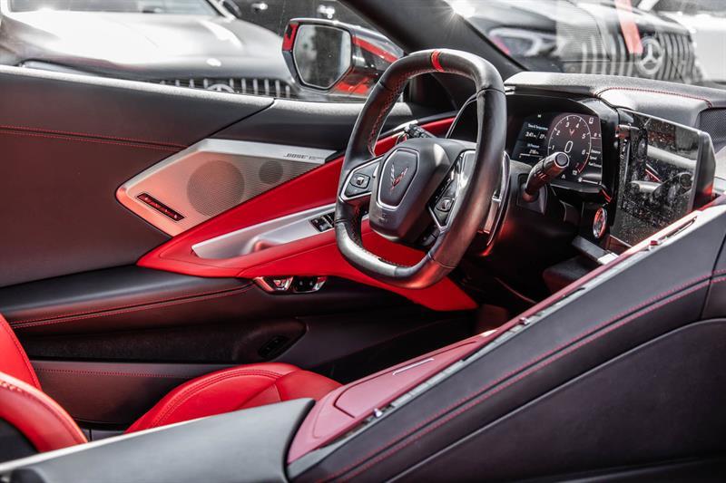 2023 Chevrolet Corvette - Image 37