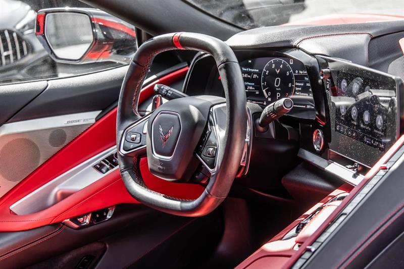 2023 Chevrolet Corvette - Image 38