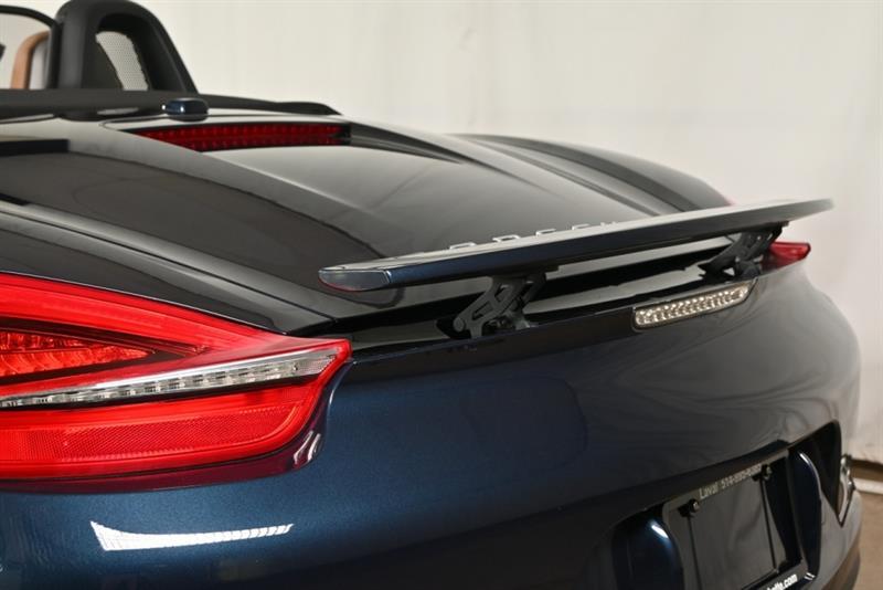 2015 Porsche Boxster - Image 10