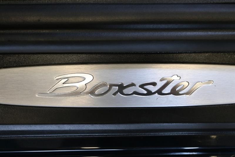 2015 Porsche Boxster - Image 15