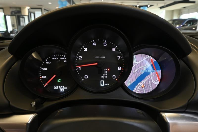 2015 Porsche Boxster - Image 20
