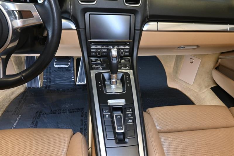 2015 Porsche Boxster - Image 23