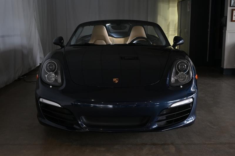 2015 Porsche Boxster - Image 34