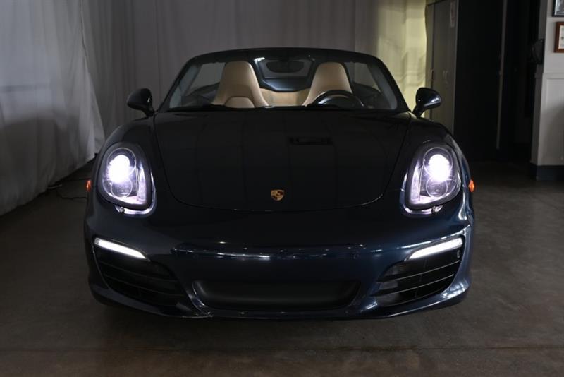 2015 Porsche Boxster - Image 35