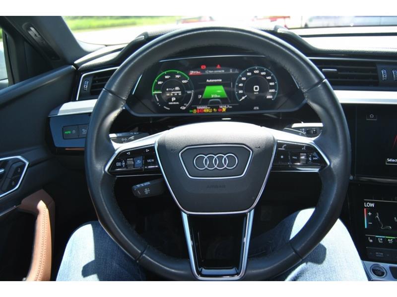 2022 Audi E-Tron - Image 14