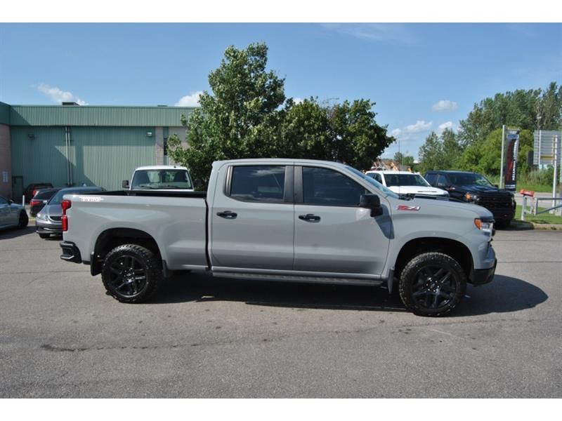 2024 Chevrolet Silverado 1500 - Image 6